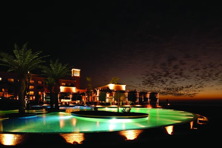 Desert Islands Resort & Spa by Anantara