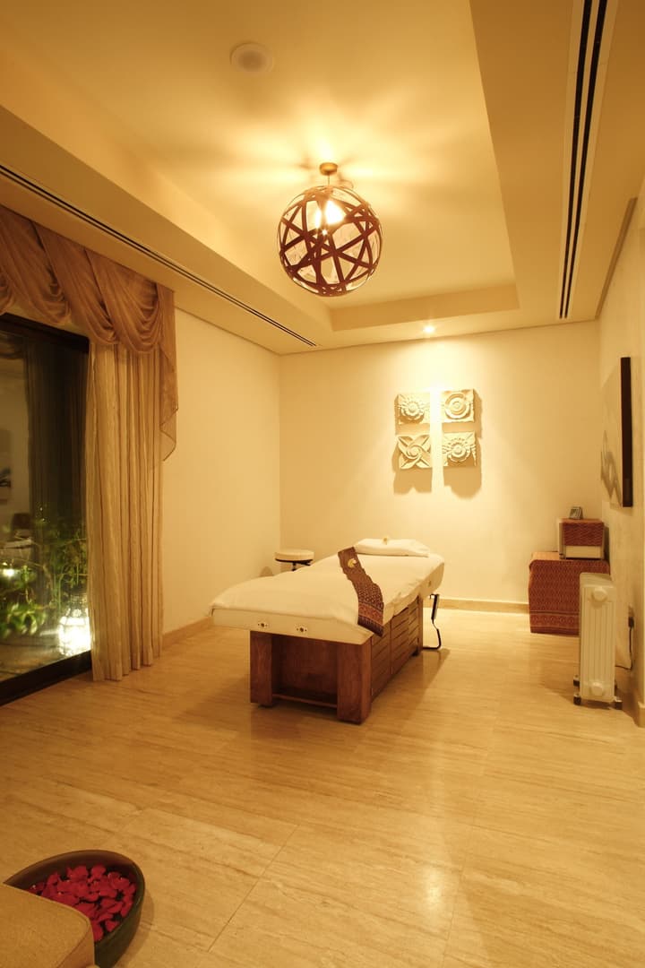 Desert Islands Resort & Spa by Anantara
