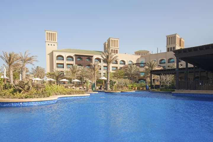 Desert Islands Resort & Spa by Anantara