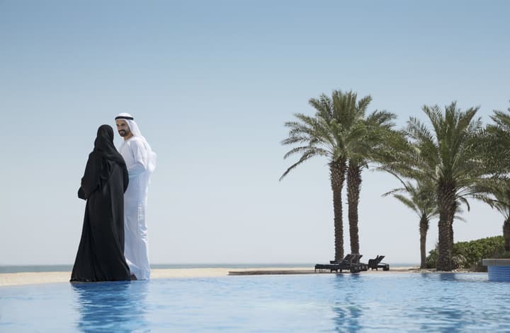 Desert Islands Resort & Spa by Anantara