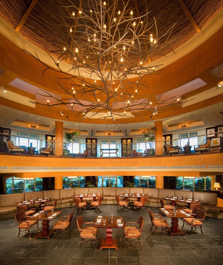 Desert Islands Resort & Spa by Anantara