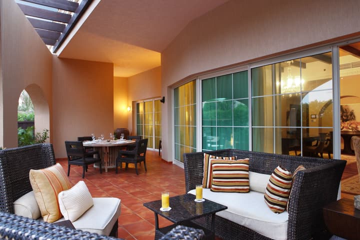 Desert Islands Resort & Spa by Anantara