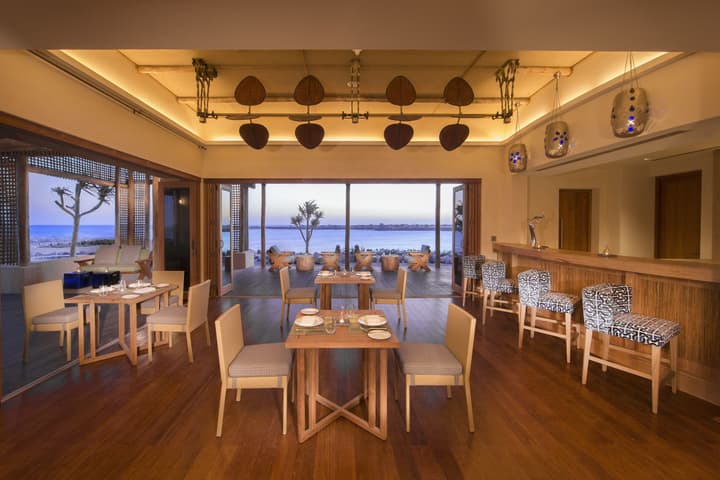 Desert Islands Resort & Spa by Anantara