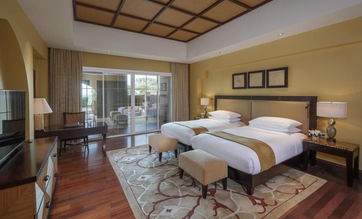 Desert Islands Resort & Spa by Anantara