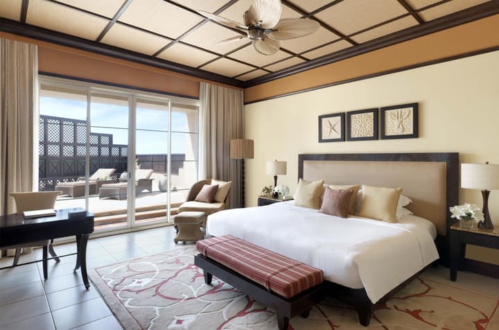 Desert Islands Resort & Spa by Anantara