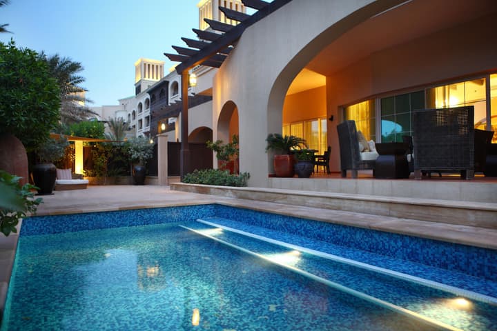 Desert Islands Resort & Spa by Anantara