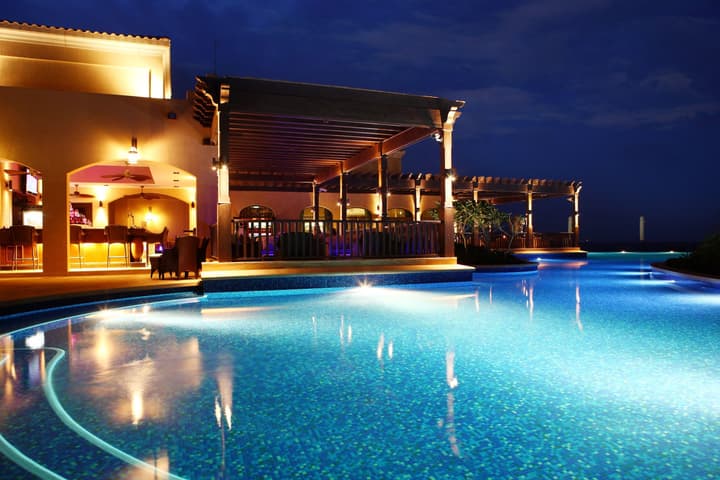 Desert Islands Resort & Spa by Anantara