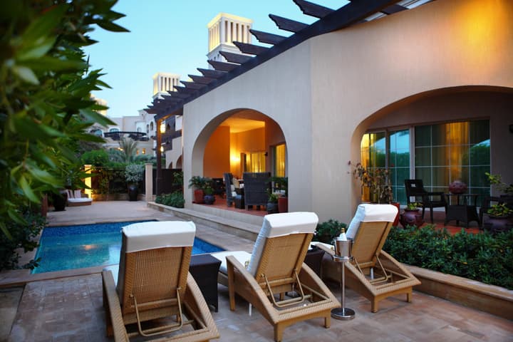 Desert Islands Resort & Spa by Anantara