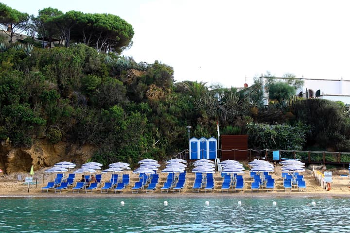 Hotel Villa Giulia