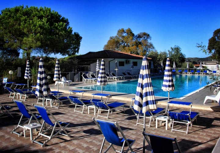 Hotel Villa Giulia