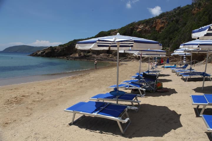 Hotel Villa Giulia