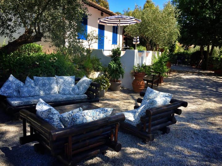 Hotel Villa Giulia