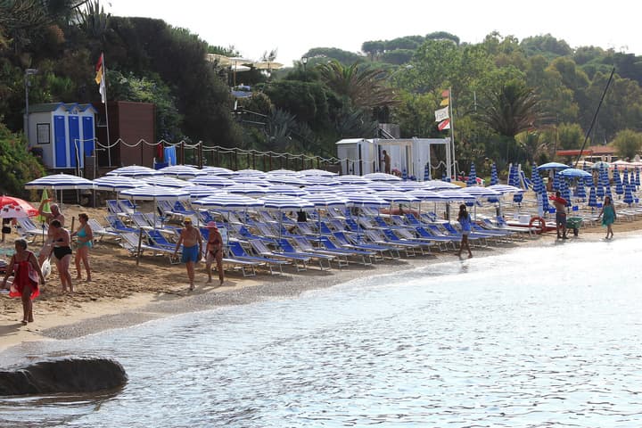 Hotel Villa Giulia