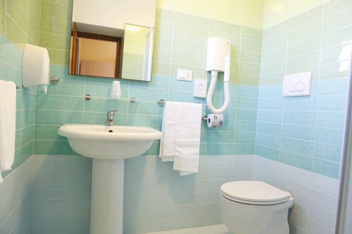 Hotel Villa Giulia