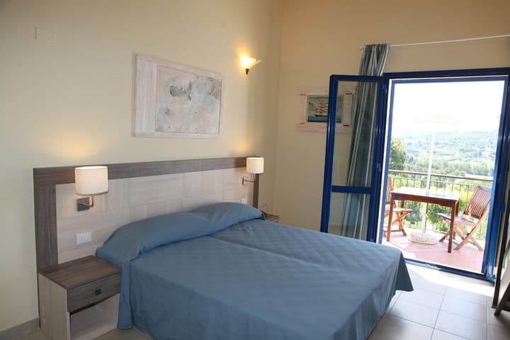 Hotel Villa Giulia