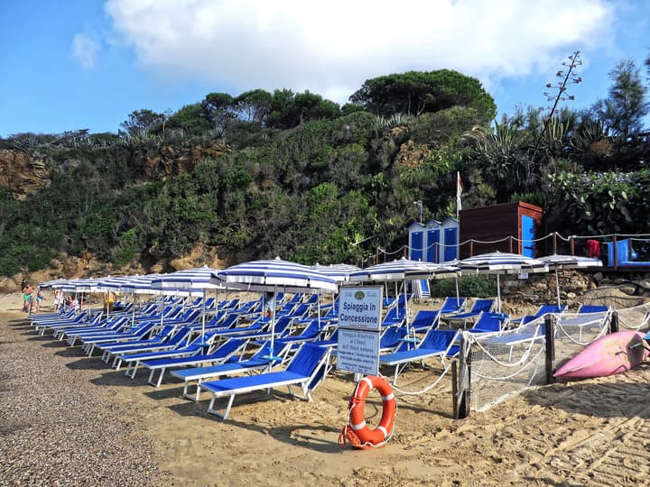 Hotel Villa Giulia