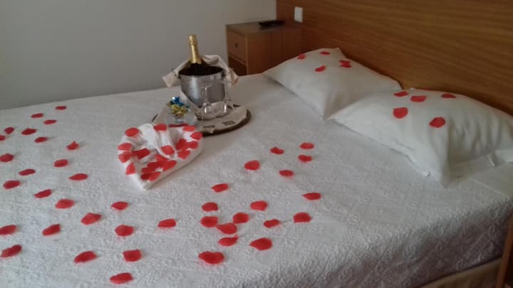 Hotel do Lago