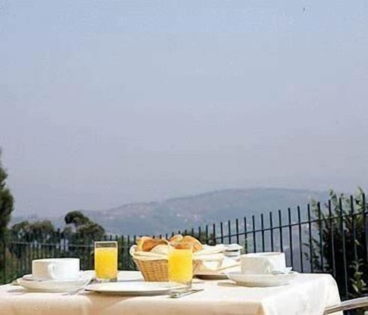 Hotel do Lago