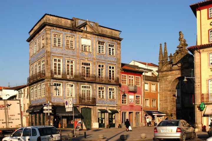 Hotel do Lago
