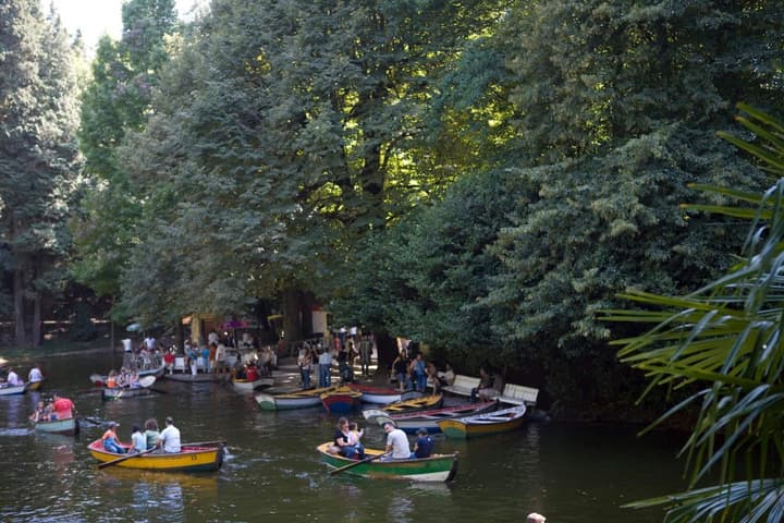 Hotel do Lago