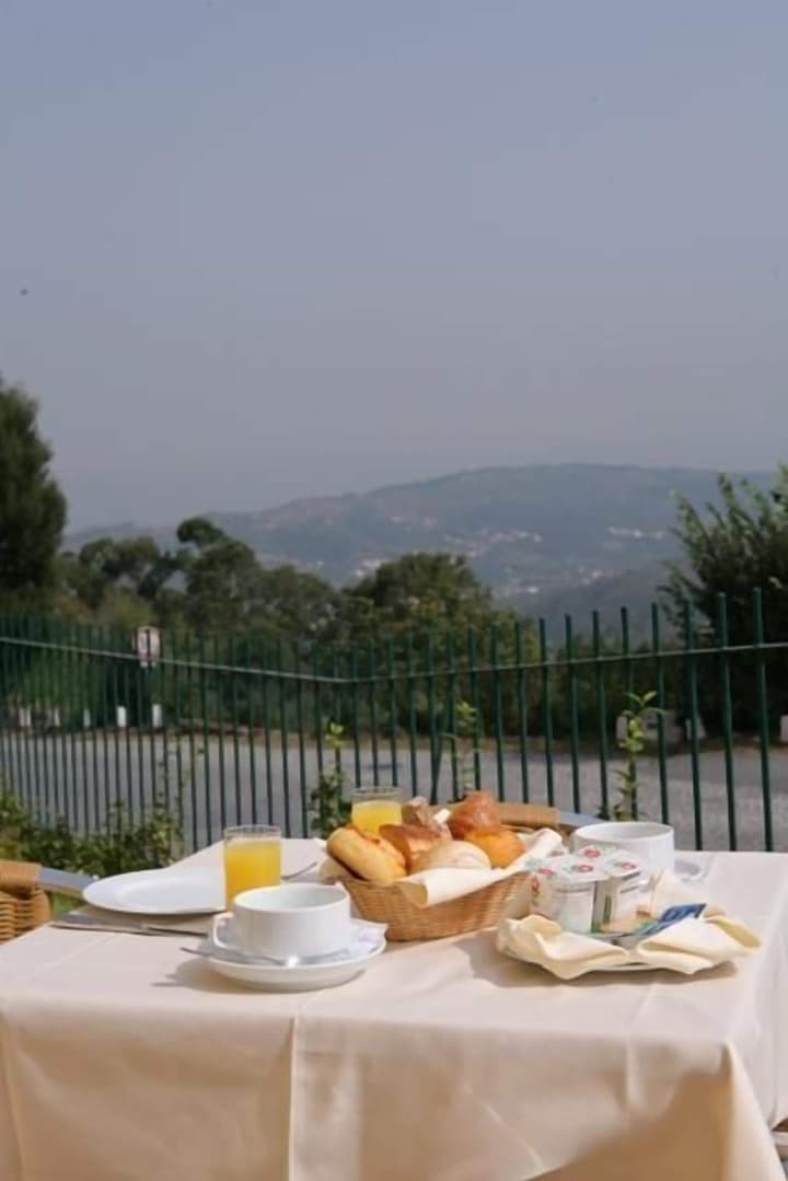 Hotel do Lago