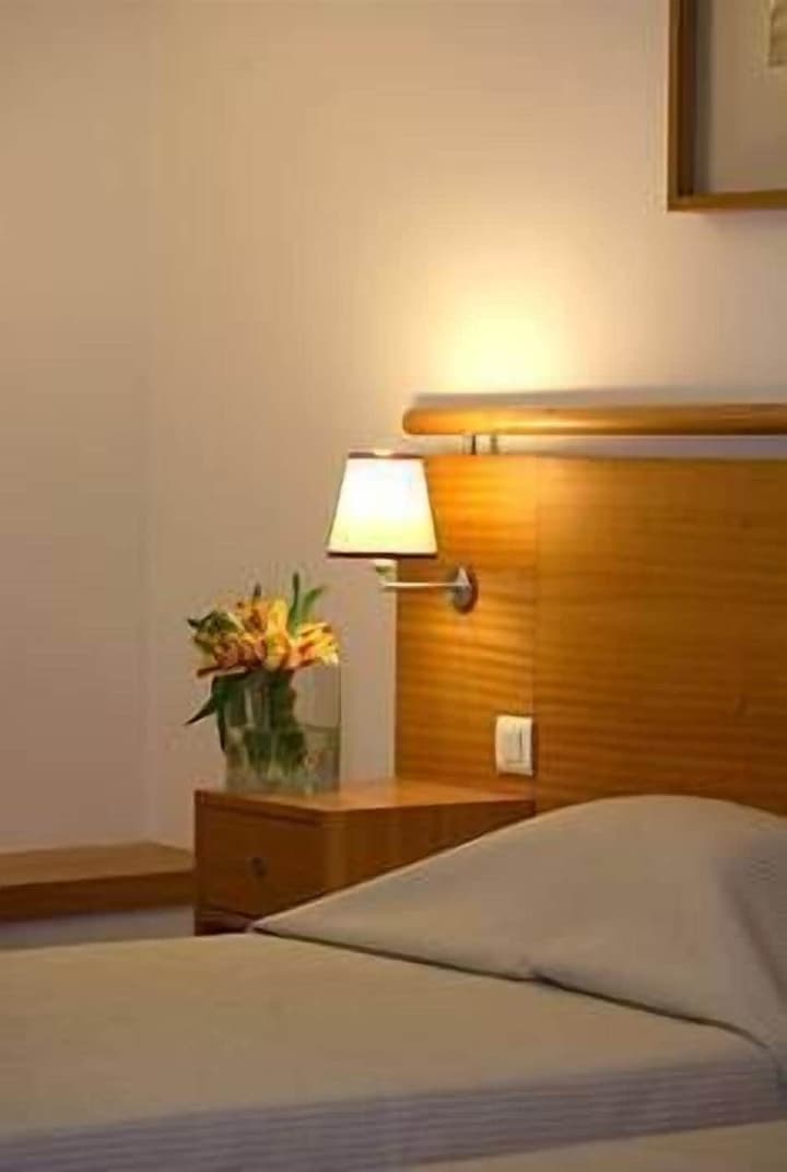 Hotel do Lago