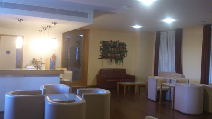 Hotel do Lago