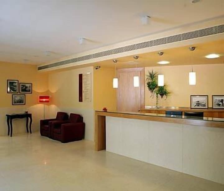 Hotel do Lago