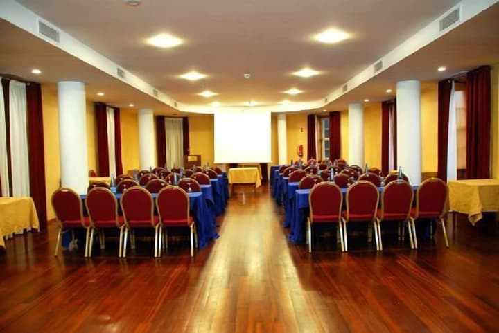 Hotel do Lago
