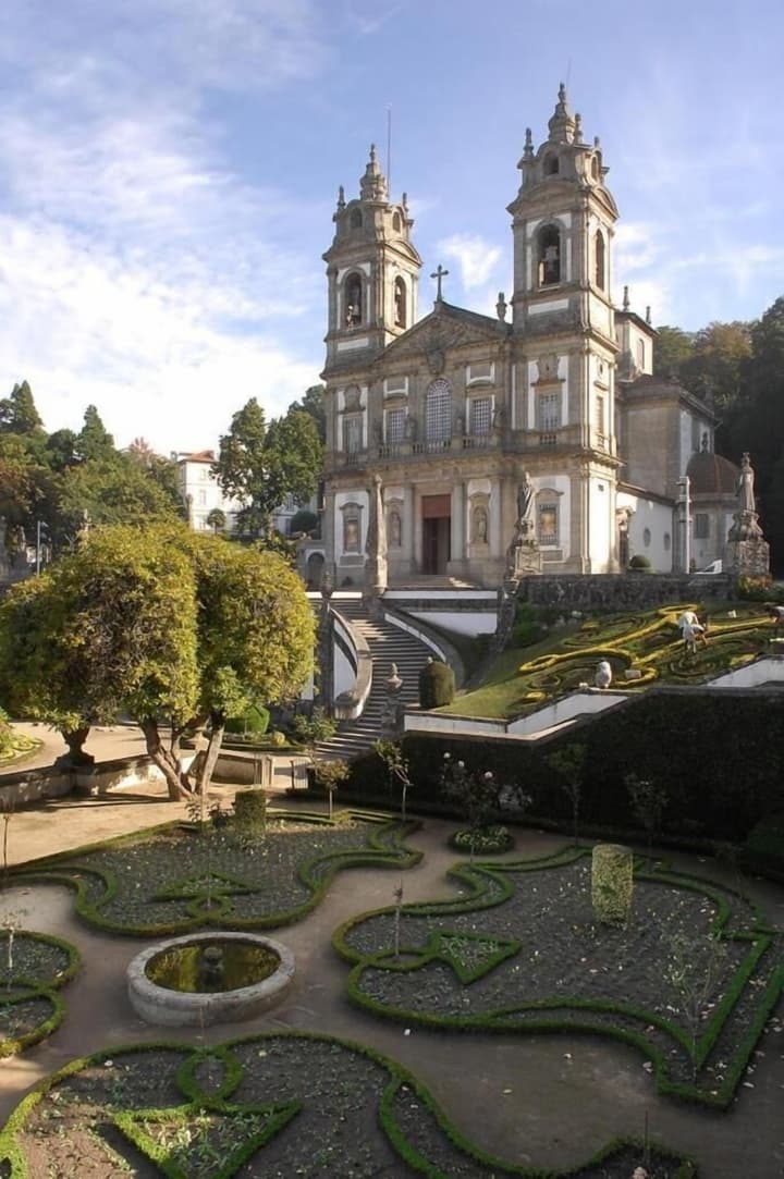 Hotel do Lago