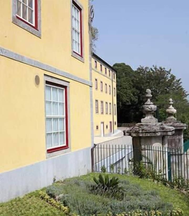 Hotel do Lago