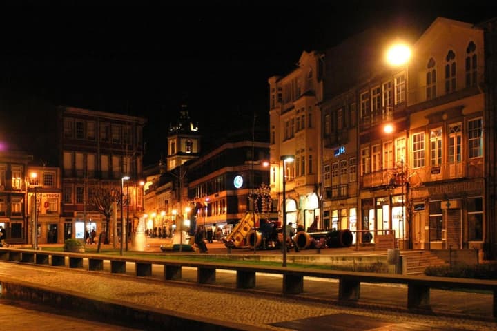 Hotel do Lago