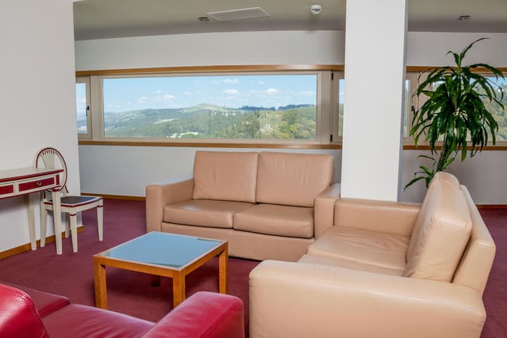Hotel do Lago