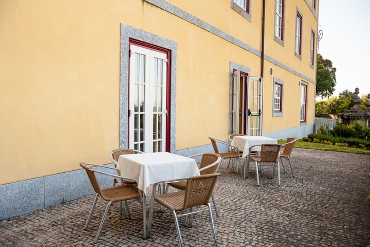 Hotel do Lago