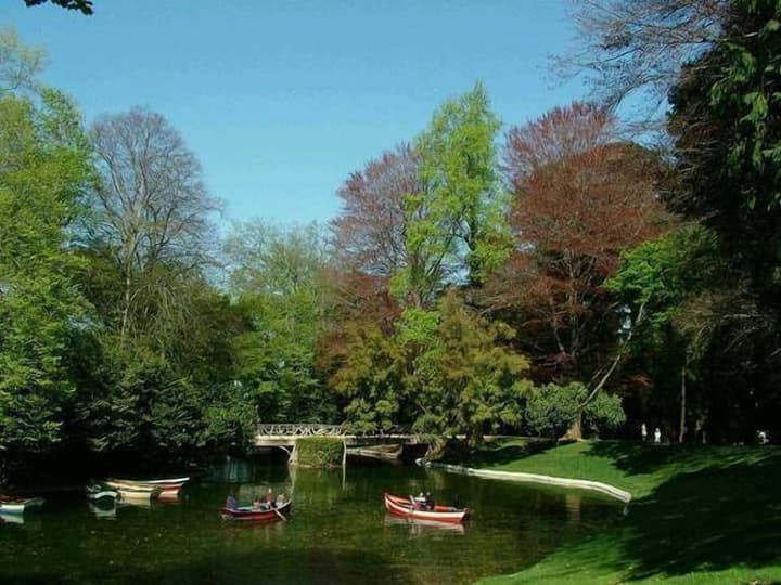 Hotel do Lago