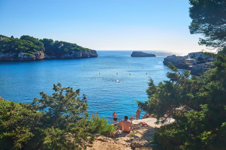 Inturotel Cala Azul