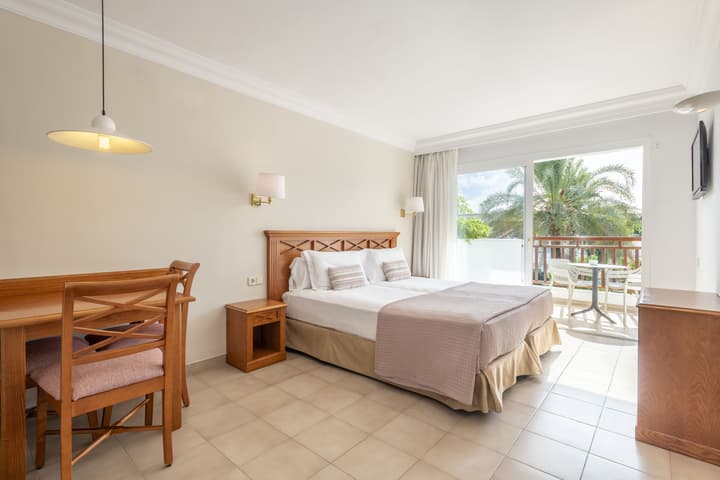 Inturotel Cala Azul