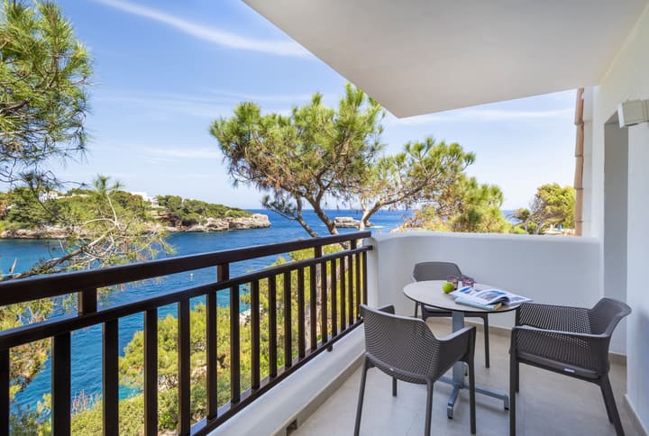 Inturotel Cala Azul