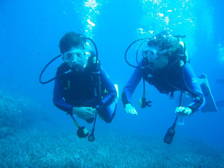 Inturotel Cala Azul