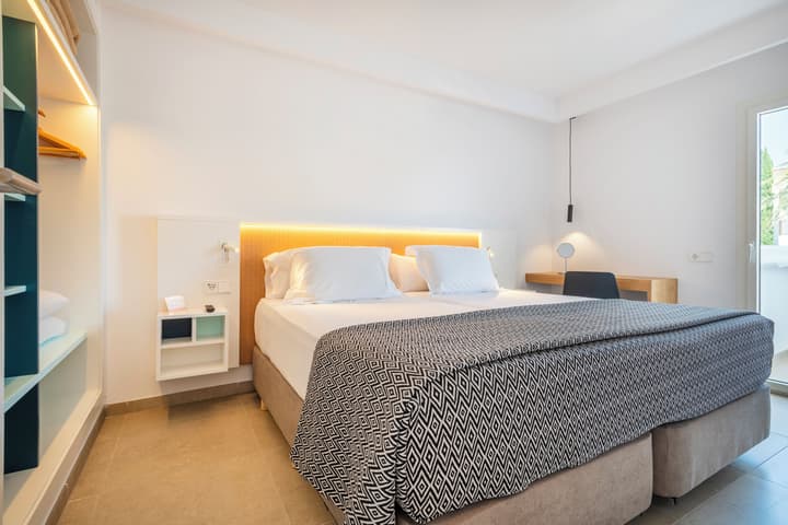 Inturotel Cala Azul