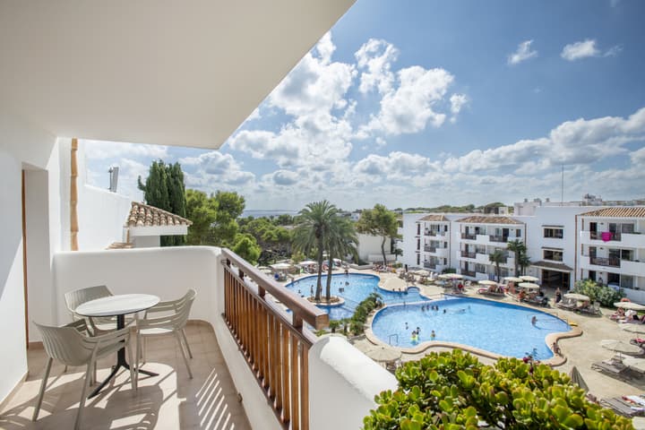 Inturotel Cala Azul