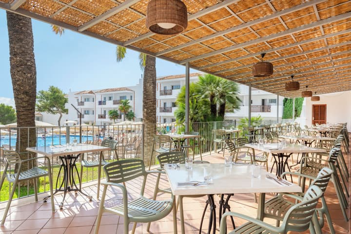 Inturotel Cala Azul