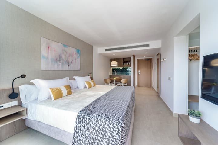 Inturotel Cala Azul