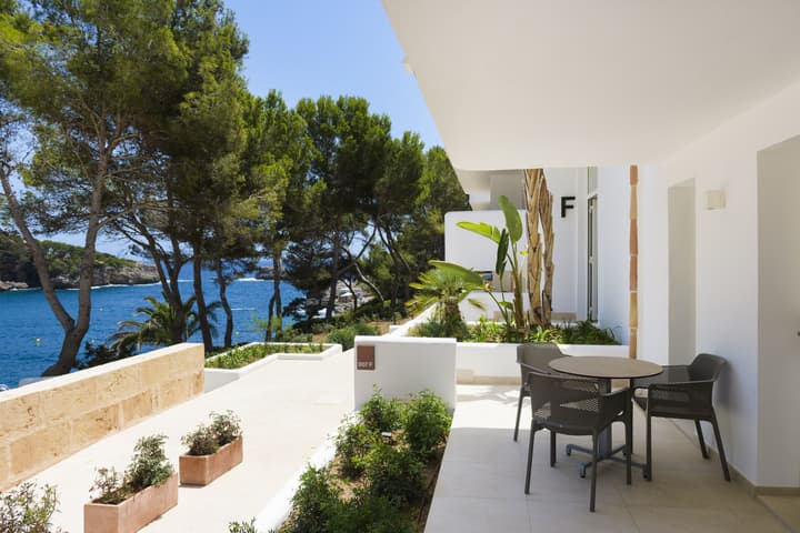 Inturotel Cala Azul