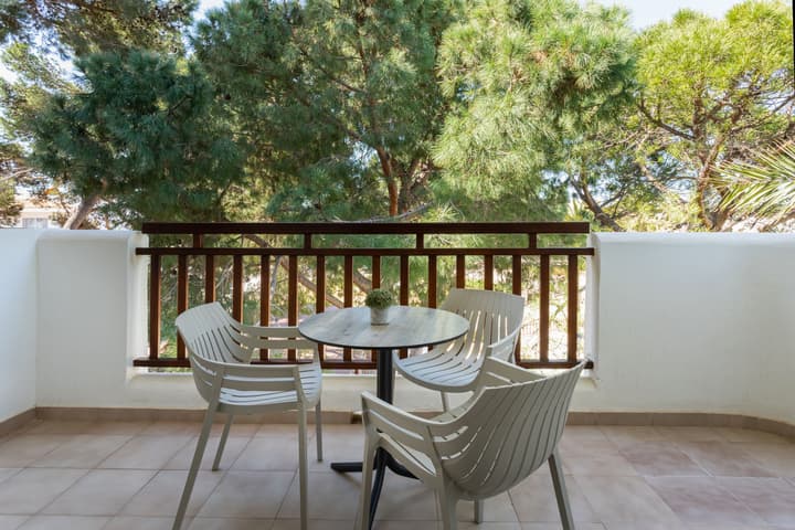 Inturotel Cala Azul