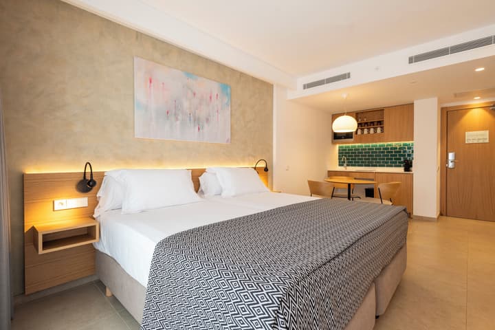 Inturotel Cala Azul