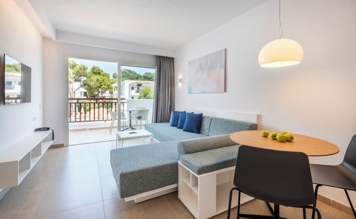 Inturotel Cala Azul