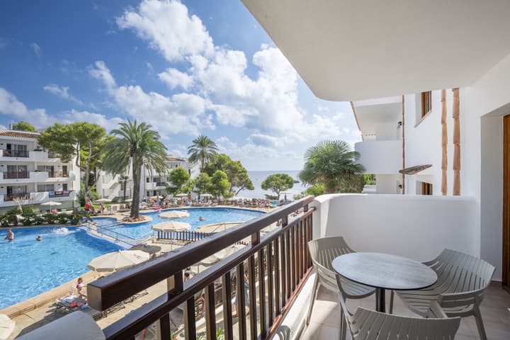 Inturotel Cala Azul
