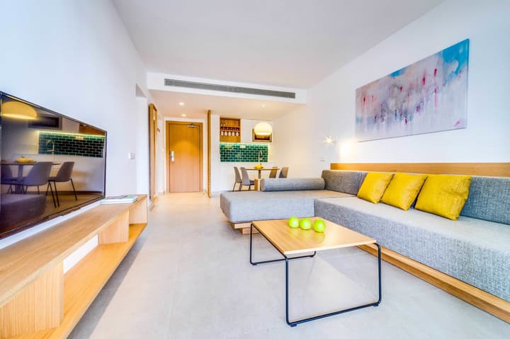 Inturotel Cala Azul