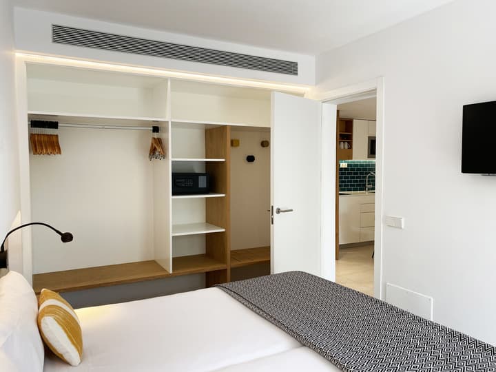 Inturotel Cala Azul